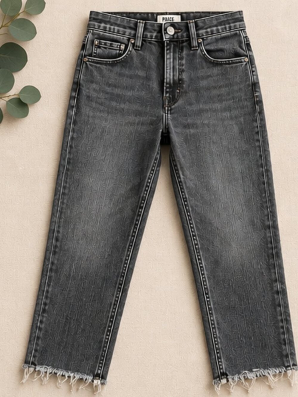 Paige Jeans, High Rise fit, size 30